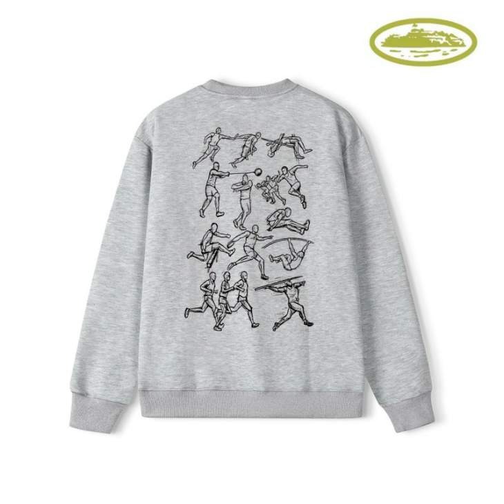 Corteiz Sweatshirt _SKUCorteizS-2XLastxC112431515